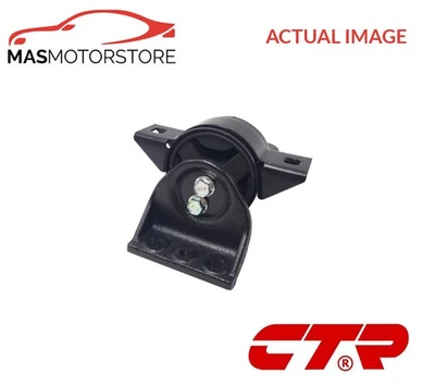 ENGINE MOUNT MOUNTING SUPPORT FRONT RIGHT CTR GZ0047 I NEW OE REPLACEMENT - Image 1 of 4