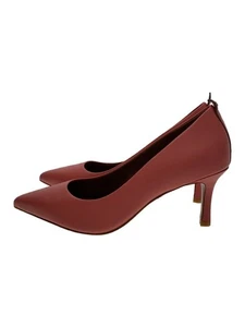 Women 6.0US Coach Pumps/Pnk/G2367// - Picture 1 of 5