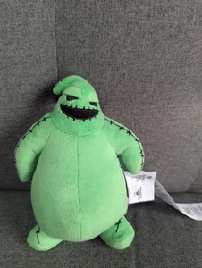 Disney's The Nightmare Before Christmas Oogie Boogie - Picture 1 of 5