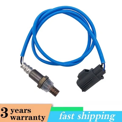 Sensor de oxígeno aguas abajo 234-4465 para Land Rover Lr4 2010 2011 2012 2013 5,0 L V8 Foto 1 de 4