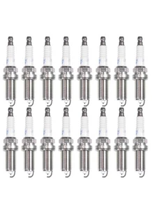 NGK LZFR5CI11 Secondary Ignition - Spark Plug 92145 Set of 16Pcs - Picture 1 of 1