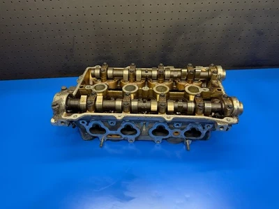 90-93 Mazda MX-5 Miata OEM CULATA MOTOR 1.6L b61p-10-100a 92NAPZ Foto 1 de 4
