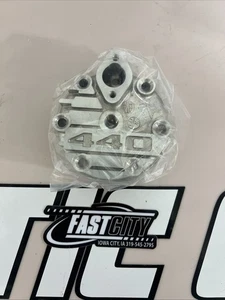 A3	NOS Arctic Cat 2002 ZR 440 Sno Pro	Cylinder Head 	3006-326 - Bild 1 von 2