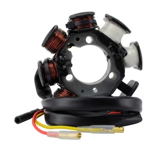 Stator for Honda XR 250 R 1986-1995 OEM Repl. # 31120-KT1-004 XR250R - Bild 1 von 9