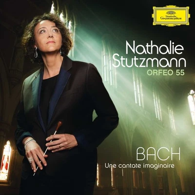 none Cantate Imaginaire (CD) - Image 1 of 2