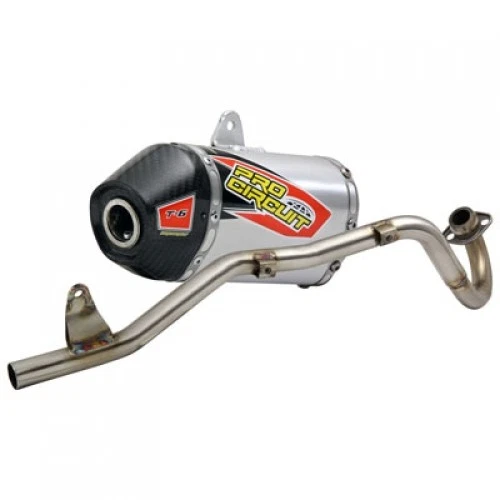 Pro Circuit T-6 Exhaust System 0111911G Foto 1 de 1