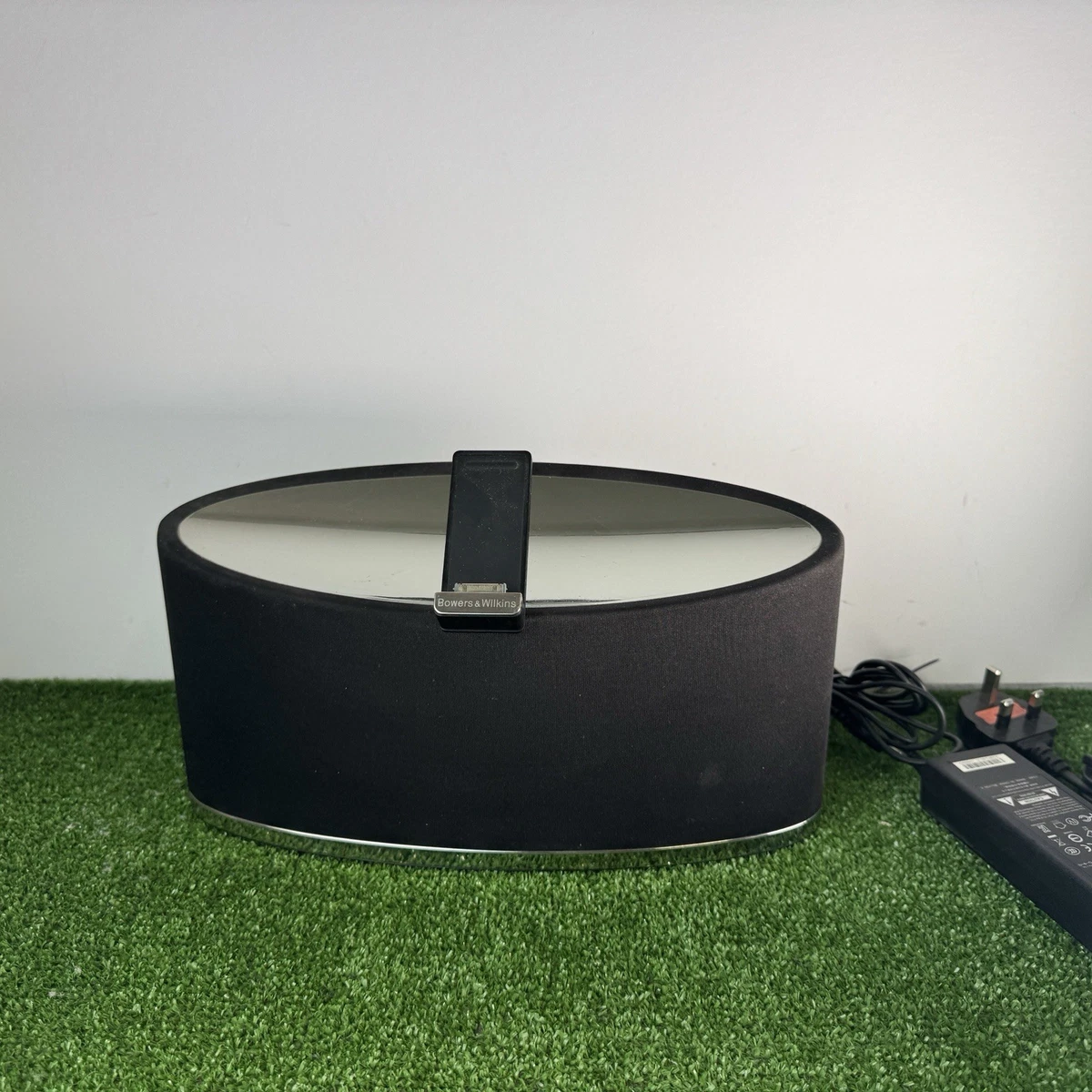 Bowers Wilkins Zeppelin for sale | eBay