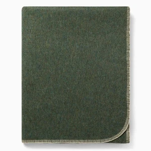 Thick Alpaca Wool Blanket Heavyweight Camping Outdoors Indoors Soft Peru Twin... - Picture 1 of 6