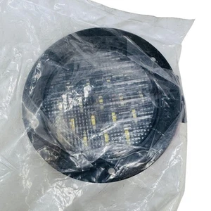 Blue Bird Bus 10041403 LED Back-Up Light 4" Round Reverse Lamp BB10041403 OEM - Picture 1 of 4