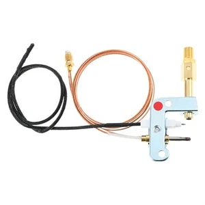32 Inch LPG Pilot ODS 110803-02 Repair Kit For Vent Free Propane Gas Wall Heater - Picture 1 of 13