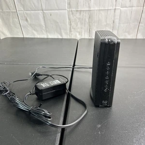 Technicolor/Cisco DPC3216 Cable Modem w/ Power cord-working-used - Picture 1 of 5