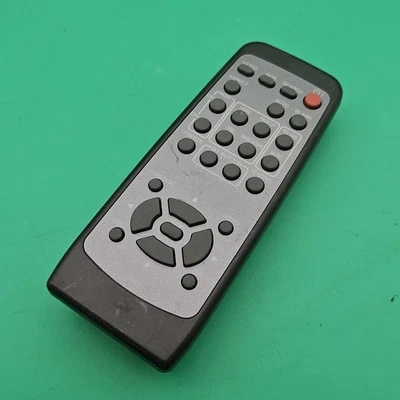 HITACHI R001 Remote DD-11456 Tested Works  - Image 1 of 4