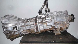 10508750 RIDUTTORE / MANUAL / 5 VELOCIDADES / 32749 PER TOYOTA 4-RUNNER N13 2. - Picture 1 of 2