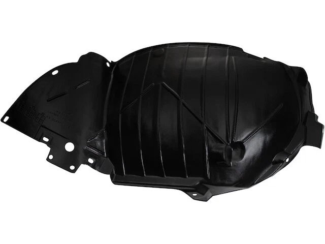 Forro guardabarros delantero derecho para Infiniti G35 2005-2006 sedán JD781TQ Foto 1 de 1