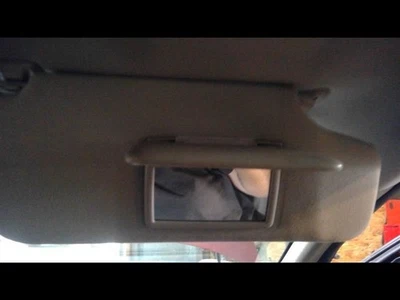 Солнцезащитный козырек для правостороннего пассажира с подсветкой подходит для 08–09 SABLE 92589 - Изображение 1 из 4