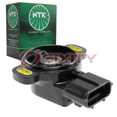Sensor de posición del acelerador NGK NTK para Mazda MX-3 1994-1996 1,6 L L4 emisiones th Foto 1 de 4