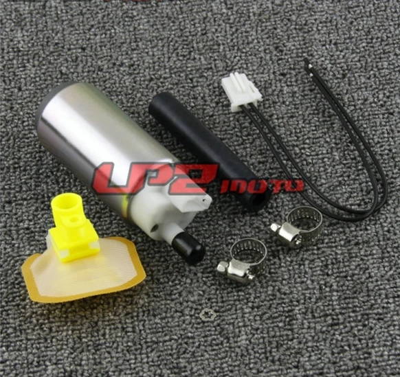 Petrol Fuel Pump For Suzuki SV650 SV650S SV650SF 03-08 / GSX1300R Hayabusa 99 - Imagem 1 de 1