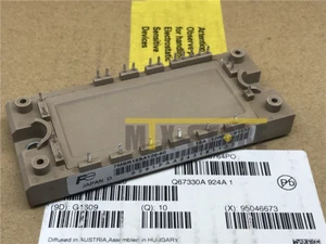 1PC Brand New FUJI Module 7MBR15SA120-50 7MBR15SA-120-50 Quality Assurance 100% - Picture 1 of 6
