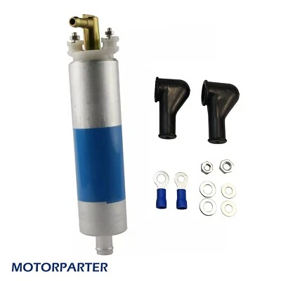 Bomba de combustible eléctrica para Mercedes-Benz C SLK230 300E S SL 320 W124 W140 FP0004 Foto 1 de 4