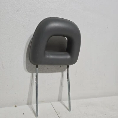 Chrysler PT Cruiser 2006-2010 reposacabezas asiento delantero izquierdo/derecho gris OEM Foto 1 de 4