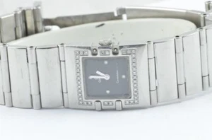 Omega Constellation Ladies Watch 25mm Vintage with Diamonds Bezel Rare - Picture 1 of 7