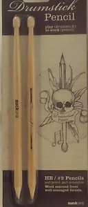 JUEGO DE DOS LÁPICES DE BATERÍA SUCK UK #2 - Imagen 1 de 1