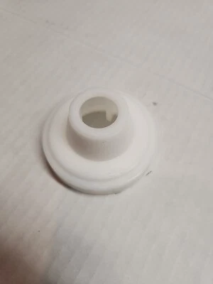 CTC Pasta Express Maker Model X2000 Replacement Part, Bagel Die Disc  - Image 1 of 3