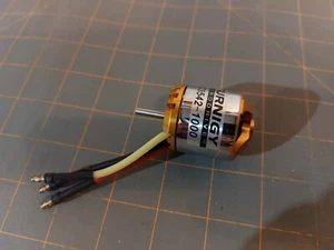 Turnigy Aerodrive RC Plane Motor C3542-1000 - Picture 1 of 4