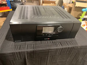 CONTROL4 AVM-MC1-B Media Controller ungetestet - Bild 1 von 2