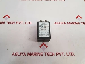 Contec DCT 50 Current Transformer 25V 50hz - Picture 1 of 8