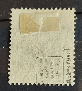 STAMPS GERMANY REICH POSTAL HISTORY NICE LOT BD/42 - Picture 1 of 2