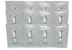 Dermalogica Multivitamin Power Firm ( 12 Pack ) Sample Size / No Box - Picture 1 of 1