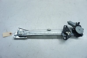 2016-2018 Acura ILX OEM Right Front Door Window Regulator With Motor - Picture 1 of 8