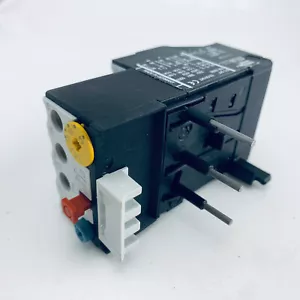 SPRECHER+SCHUH CT7-24-06 Thermal Overload Relay 0.4 - 0.6A - Picture 1 of 2