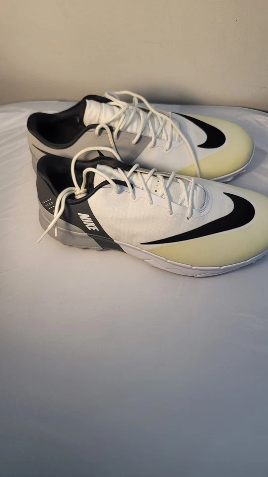 Женские туфли для гольфа Nike Fi Flex 9 - Изображение 1 из 4