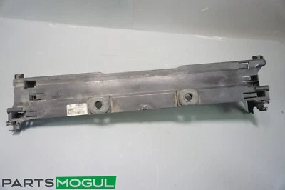 2011-2016 bmw 650i 550i GT F07 n63 4.4l radiator upper and lower support frame - Image 1 of 4