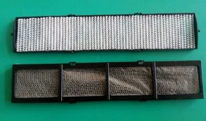 Filtros para Acondicionador de Aire FUJITSU Asy 9-12 ( A, R) - Imagen 1 de 2
