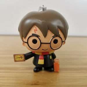 Harry Potter Hallmark Ornamento Mondo Magico - Foto 1 di 8