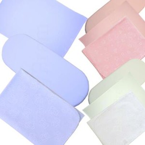 moses basket flat sheets