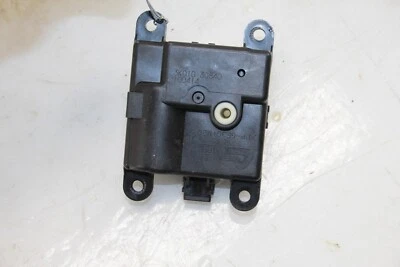 2009-2020 Nissan 370z AC Heater Flap Motor Actuator 3K01030840 OEM FB75 - Image 1 of 3