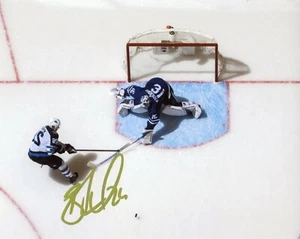 ~~ BLAKE WHEELER Authentic Hand-Signed "Winnipeg Jets" 8x10 Photo ~~ - Picture 1 of 1