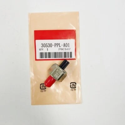 30530-PPL-A01 New Knock Sensor For Honda CRV Civic Element Accord Acura RSX RDX Foto 1 de 2
