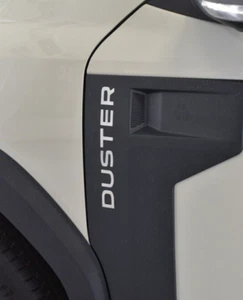 PLACAS DACIA DUSTER III ESSENTIAL EXPRESSION EXTREME JOURNEY TCE HYBRID ECO-G - Picture 1 of 6