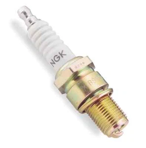 NGK - 7928 - Spark Plugs, B10ES ( Qty. 1 ) - Picture 1 of 1