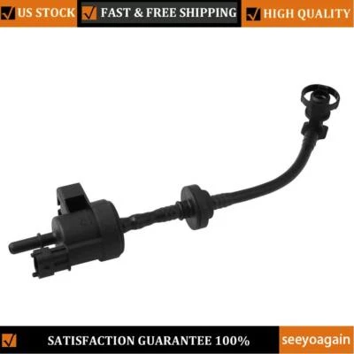 Válvula de purga de bote de vapor para solenoide Chevy Cruze Sonic Trax Buick Encore 1,4 L Foto 1 de 4