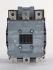 New 3Rt1064-6Af36 Siemens 3-Pole Sirus Iec Contactor