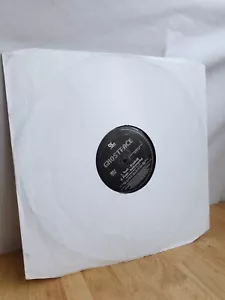 Ghostface Feat Missy Elliott Tush Push 12 Inch Vinyl Record - Picture 1 of 3