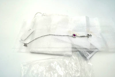 Guess Damen Armband JUBB02246JWRHPKS - Bild 1 von 4