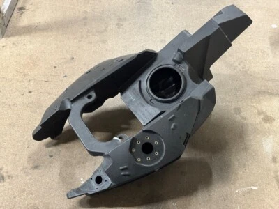 TANK BMW F 800 GS 2013-2016 (F800GS 13) 2016 56842511 Foto 1 de 4