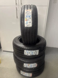 Maxxis Victra M36 Runflat 225/55/16 95W X4 Brand New - Picture 1 of 18